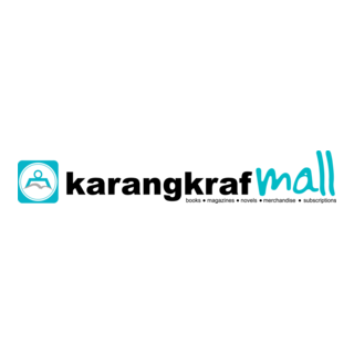 Karangkraf Mall Logo PNG Vector