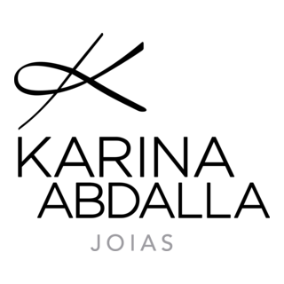 Karina Abdalla Logo PNG Vector