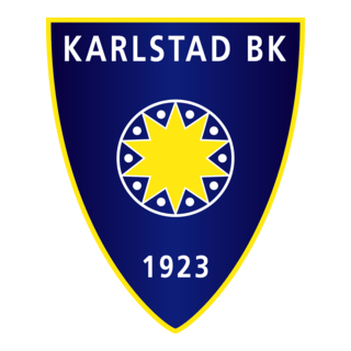 Karlstad BK Logo PNG Vector