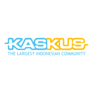 kaskus Logo PNG Vector