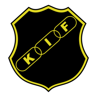 Kattinge IF Logo PNG Vector