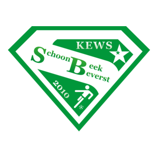 KEWS Schoonbeek-Beverst Logo PNG Vector