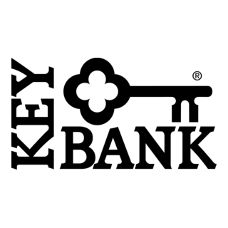 KeyBank Logo PNG Vector