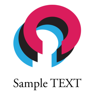 keyhole company Logo PNG Vector