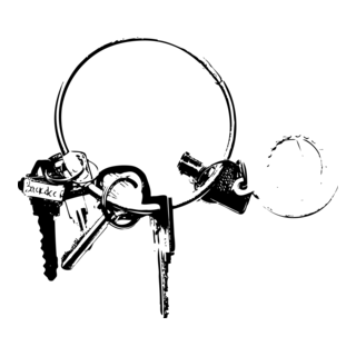 KEYS Logo PNG Vector