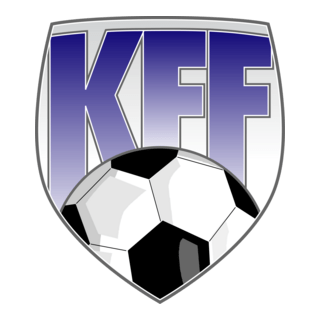 KF Fjardabyggd Logo PNG Vector