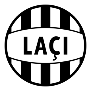 KF Laçi Laç Logo PNG Vector