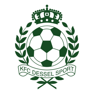 KFC Dessel Sport Logo PNG Vector