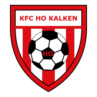 KFC Hoger Op Kalken Logo PNG Vector