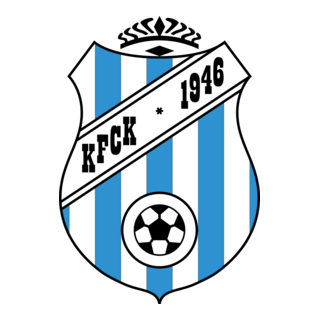 KFC Katelijne-Waver Logo PNG Vector