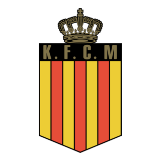 KFC Mechelen Logo PNG Vector