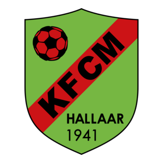 KFC Molenzonen-Hallaar Logo PNG Vector