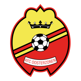 KFC Oosterzonen Oosterwijk Logo PNG Vector