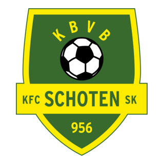 KFC Schoten SK (Current) Logo PNG Vector
