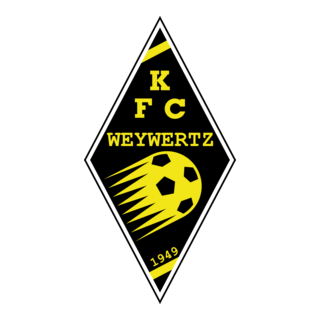 KFC Weywertz Logo PNG Vector