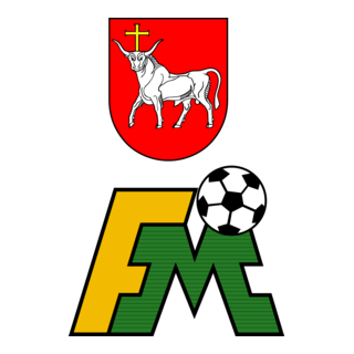 KFM Tauras Logo PNG Vector