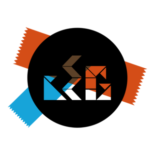 KG new Logo PNG Vector