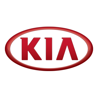 Kia Logo PNG Vector