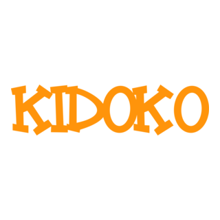 KIDOKO Logo PNG Vector