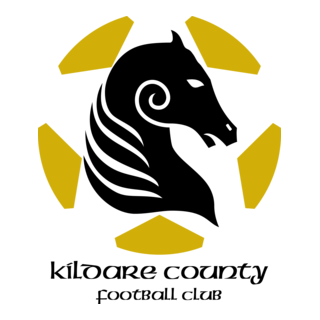 Kildare County FC Logo PNG Vector