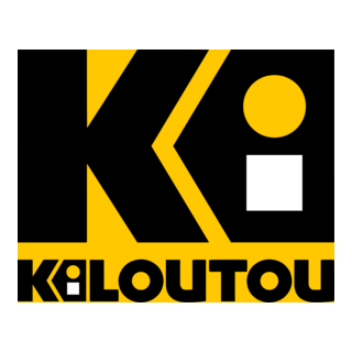 Kiloutou Logo PNG Vector