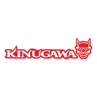 Kinugawa Logo PNG Vector