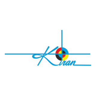 kiran ads Logo PNG Vector