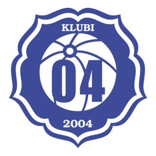 Klubi-04 Logo PNG Vector