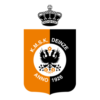 KMSK Deinze Logo PNG Vector
