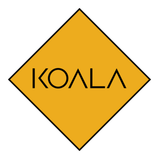 KOALA Yeni Logo PNG Vector