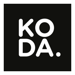 KODA Logo PNG Vector