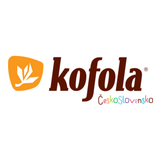 kofola Logo PNG Vector
