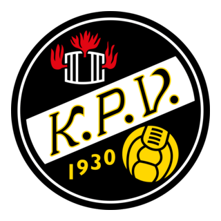 Kokkolan Palloveikot Logo PNG Vector