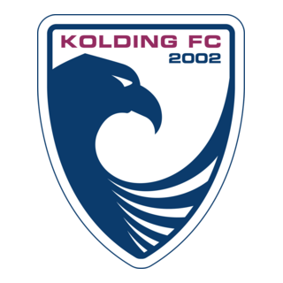 Kolding FC (2002) Logo PNG Vector