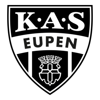 Konigliche AS Eupen (Current) Logo PNG Vector