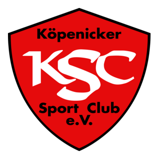 Kopenicker SC Logo PNG Vector