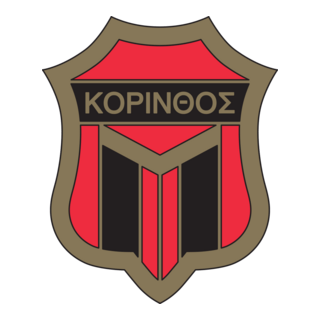 Korynthos Korynth Logo PNG Vector