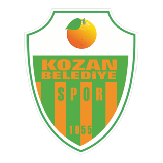Kozan Belediye Spor Kulübü Logo PNG Vector