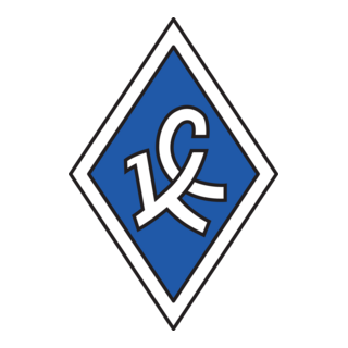 Krylia Sovetov Kuybishev Logo PNG Vector