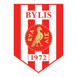 KS Bylis Ballshi Logo PNG Vector