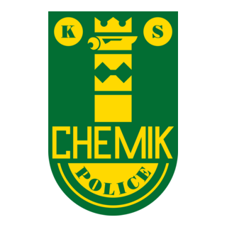 KS Chemik Police Logo PNG Vector