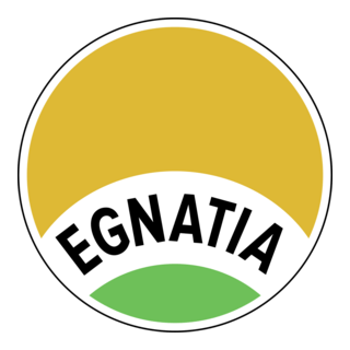 KS Egnatia Rrogozhinë Logo PNG Vector