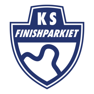 KS Finishparkiet Nowe Miasto Lubawskie Logo PNG Vector