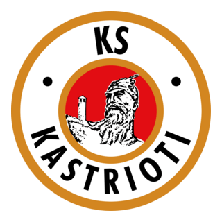 KS Kastrioti Logo PNG Vector
