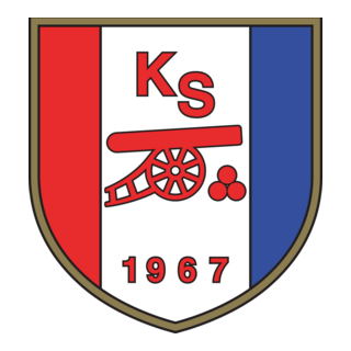 KS Kirikkalespor Kirikkale Logo PNG Vector