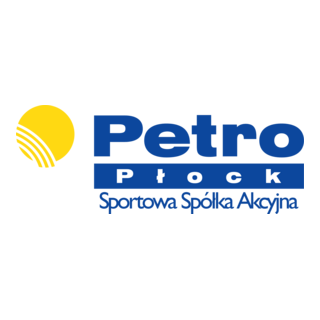 KS Petro Logo PNG Vector