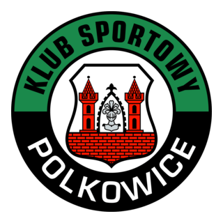 KS Polkowice Logo PNG Vector