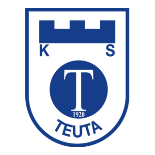 KS Teuta Durres Logo PNG Vector