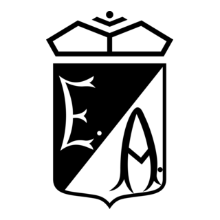 KSC Eendracht Aalst (Old) Logo PNG Vector