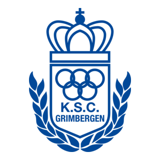 KSC Grimbergen Logo PNG Vector
